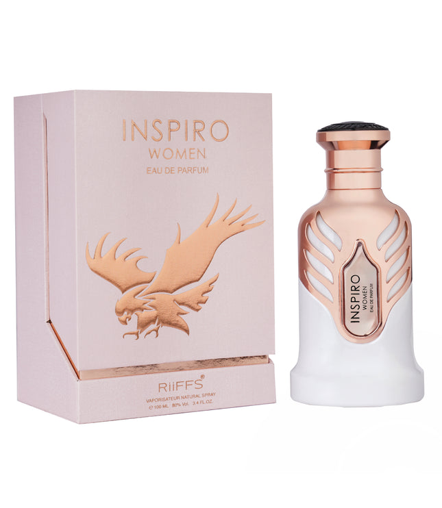 Inspiro for Women Riiffs Perfumes