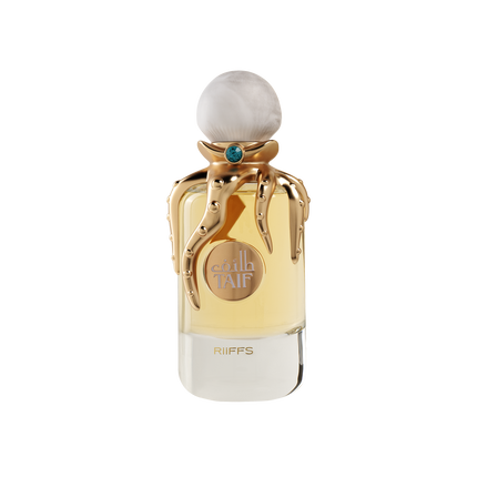 Taif Riiffs Perfumes
