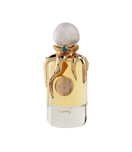 Taif Riiffs Perfumes