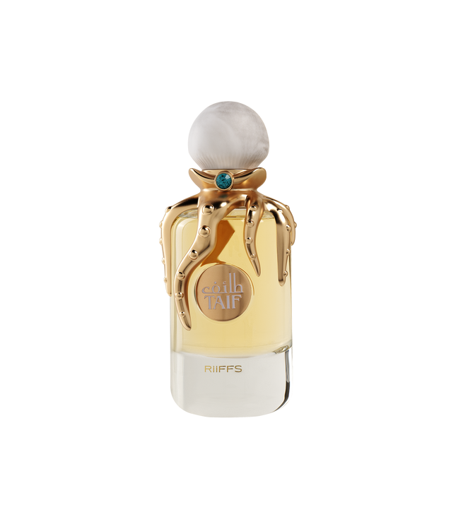 Taif Riiffs Perfumes