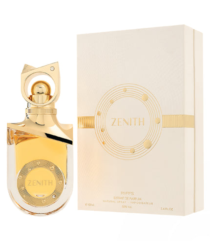 Zenith Riiffs Perfumes