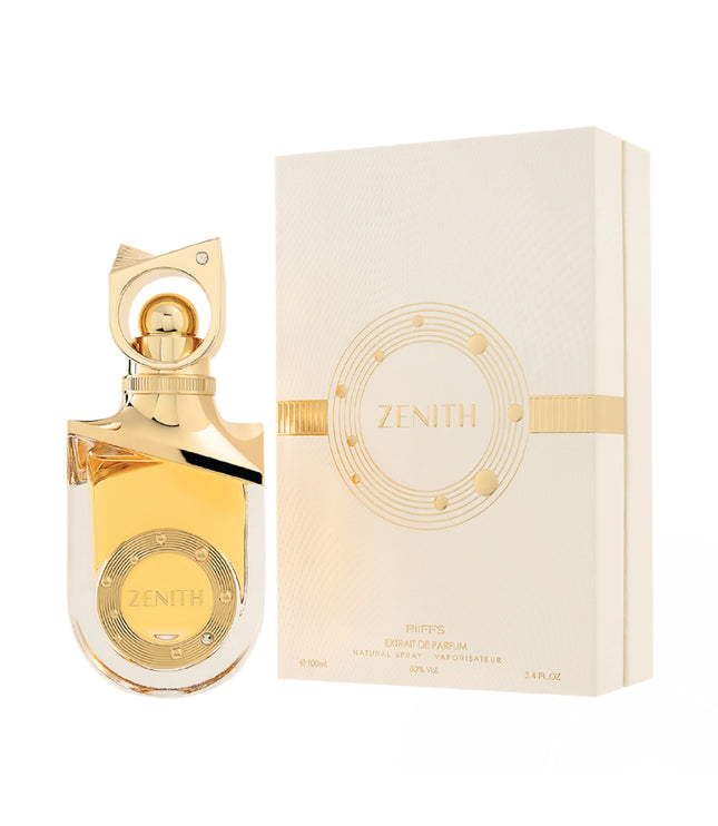 Zenith Riiffs Perfumes