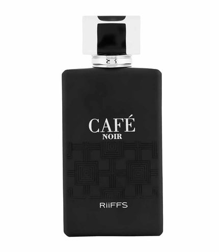 Cafe Noir Riiffs Perfumes