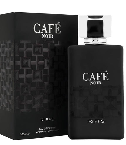 Cafe Noir Riiffs Perfumes