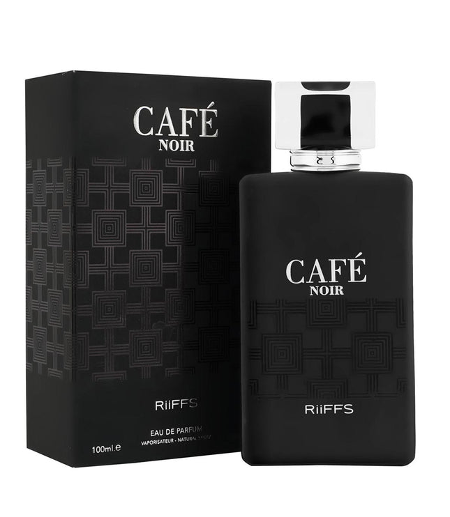 Cafe Noir Riiffs Perfumes