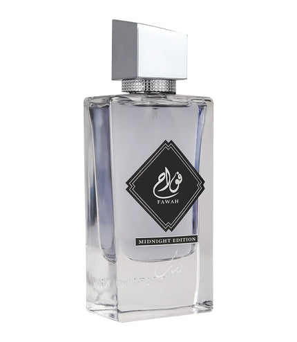Fawah Midnight Riiffs Perfumes