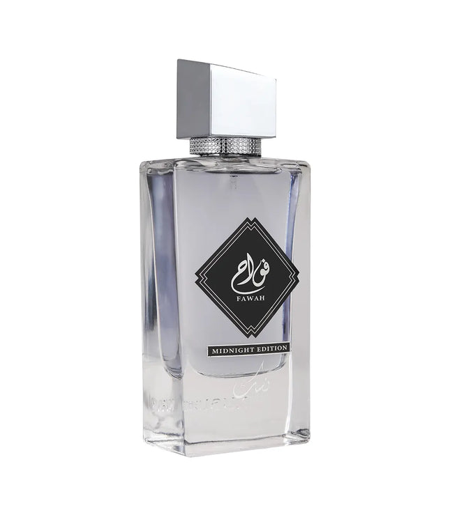 Fawah Midnight Riiffs Perfumes