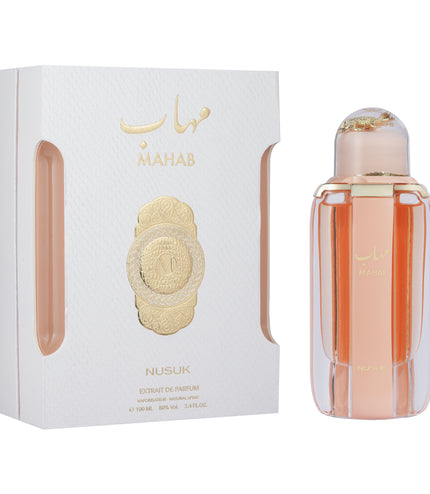 Mahab Riiffs Perfumes
