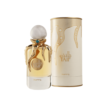 Taif Riiffs Perfumes