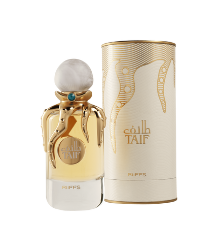 Taif Riiffs Perfumes