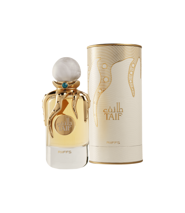 Taif Riiffs Perfumes