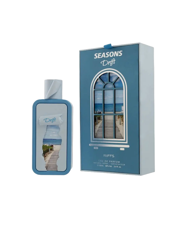 Seasons Drift Riiffs Perfumes