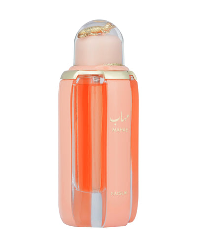 Mahab Riiffs Perfumes