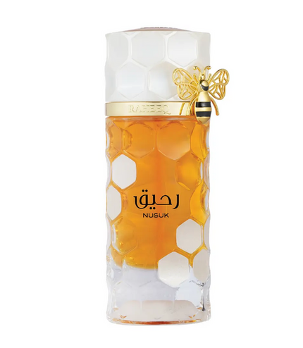 Raheeq Riiffs Perfumes