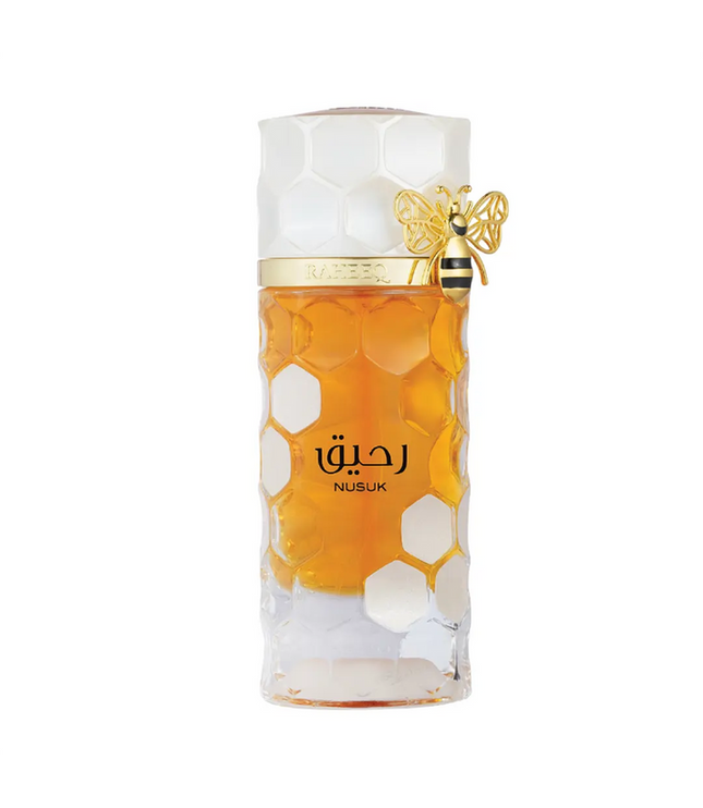 Raheeq Riiffs Perfumes