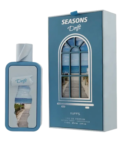Seasons Signature Duo RiiFFS Pakistan