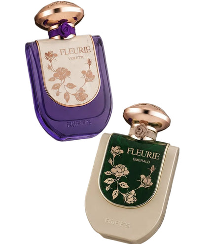 Fleurie Signature Duo RiiFFS Pakistan