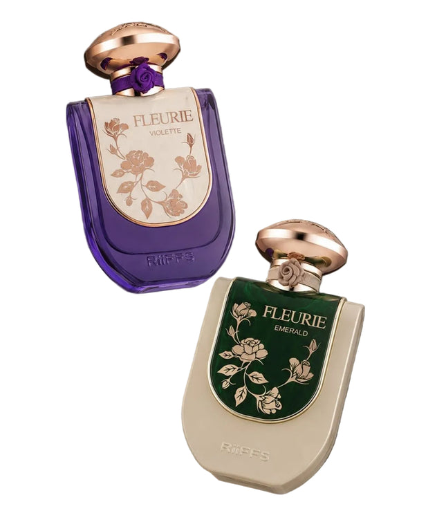 Fleurie Signature Duo RiiFFS Pakistan