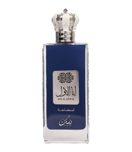 Ana Al Awwal Fakhama Riiffs Perfumes