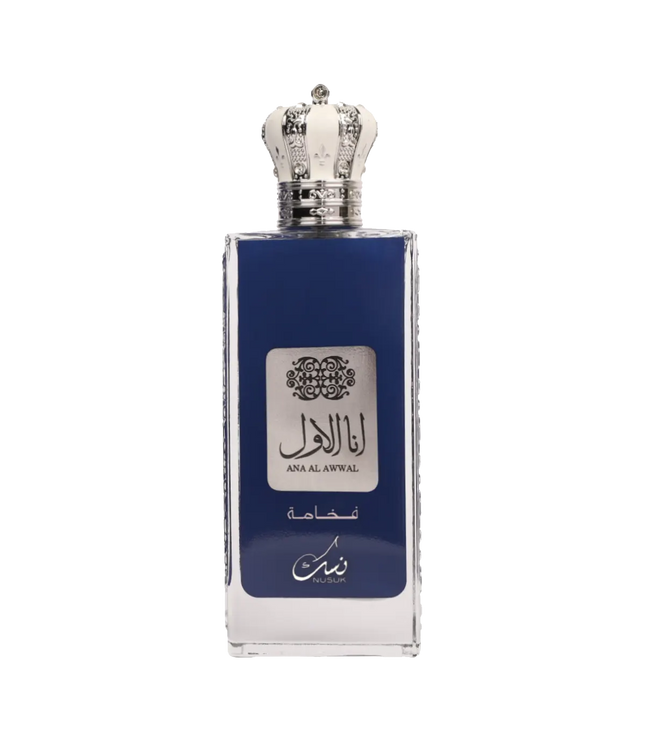 Ana Al Awwal Fakhama Riiffs Perfumes