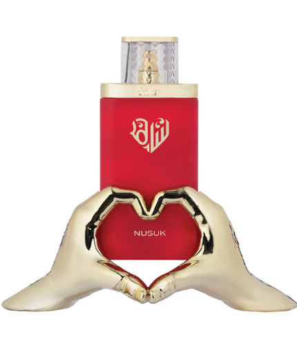 Sehar Riiffs Perfumes