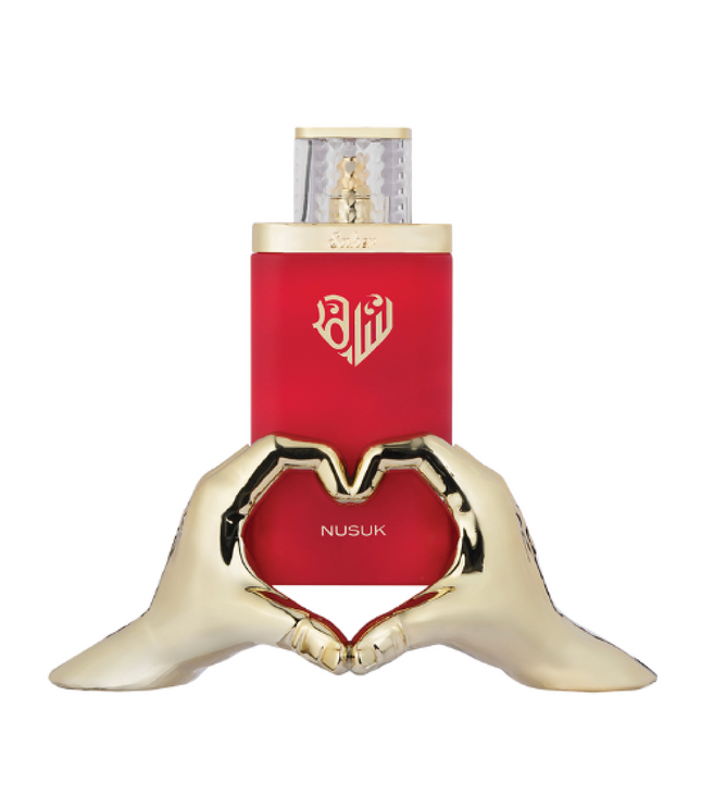 Sehar Riiffs Perfumes
