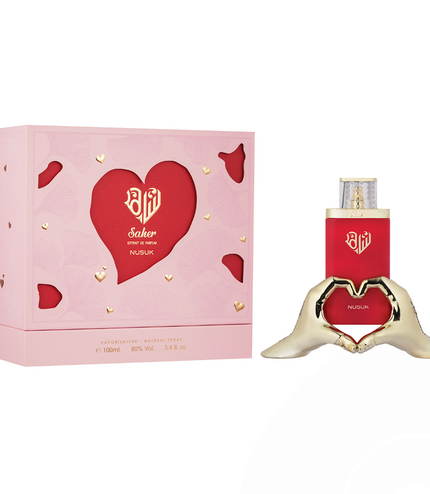 Sehar Riiffs Perfumes