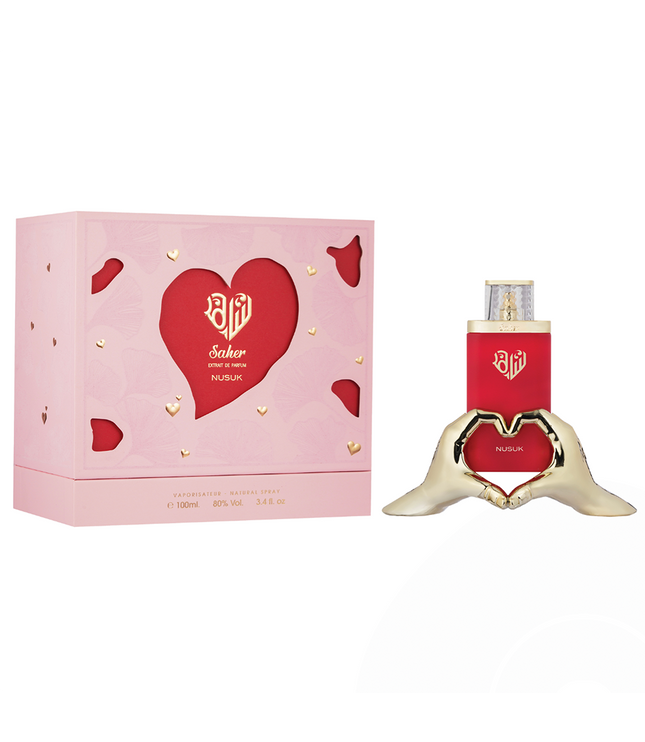 Sehar Riiffs Perfumes